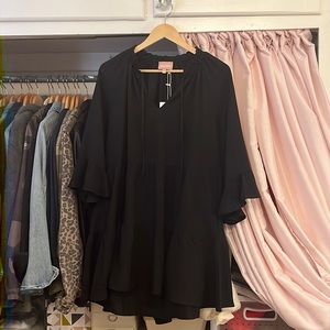 Show Me Your Mumu Viola Mini Dress